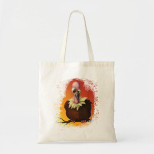 Griffon-Geier Tragetasche