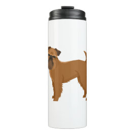 Griffon Thermosbecher