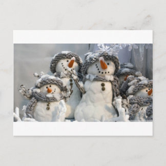 GRIG STYLE POSTKARTE