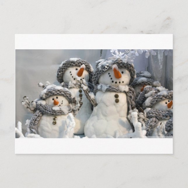 GRIG STYLE POSTKARTE (Vorderseite)