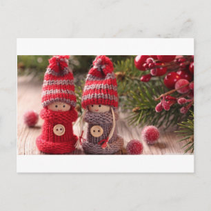 GRIG STYLE POSTKARTE