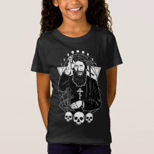 Grigori Yefimovich Rasputin, die mystische Einheit T-Shirt