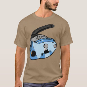 Grigri 2 Petzl Klettersteig T-Shirt