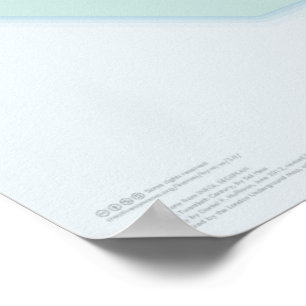 Grijalva & Cuilco 20 x 30 Poster