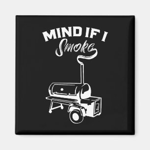 Grill Bbq Smoker Food Lover Grill Stört Es Wenn Ic Magnet