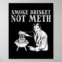 Grill Brisket Fun Grillen Barbecue Grillmaste