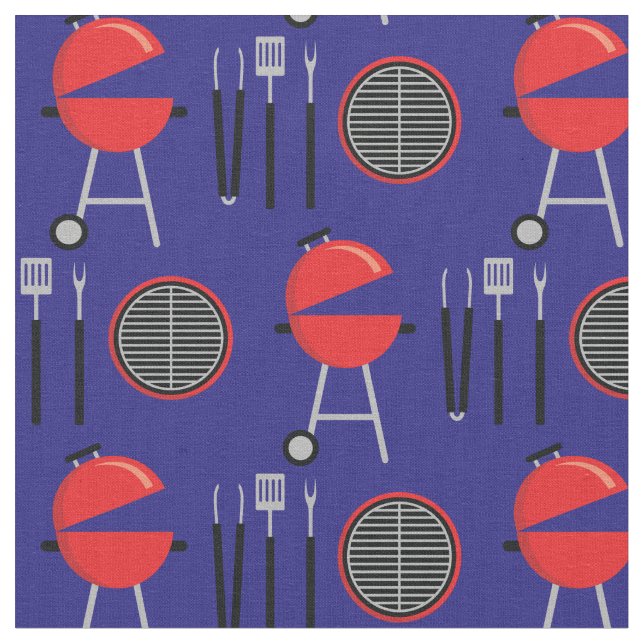 Grill GRILLEN Barbecue Koch Cooking Stoff (Nahaufnahme)