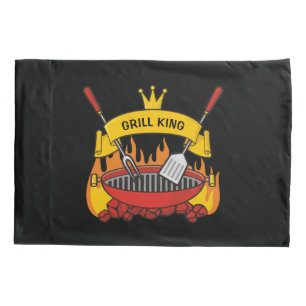 Grill King Kissenbezug