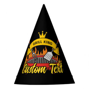 Grill King Partyhütchen