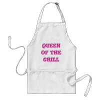 Grill-Königin-Mode-Entwurf durch Janz