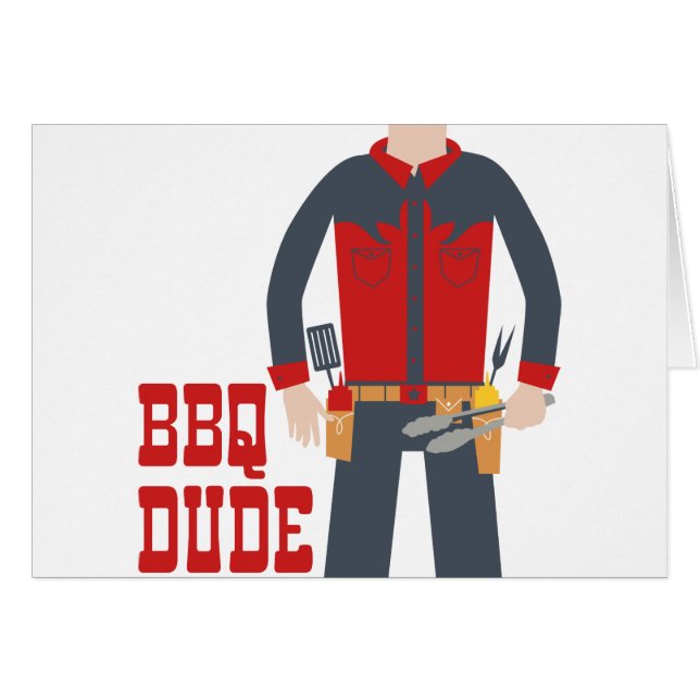 Grill Master (Vorderseite (Horizontal))