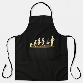 Grill Master Evolution Apron Schürze