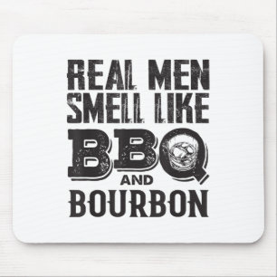 Grill Master Koch Grillgrill Lover Grillen und Mousepad