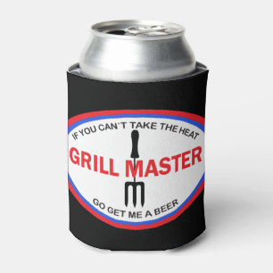 Grill-Meister Dosenkühler