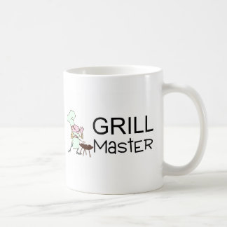 Grill-Meister Tasse