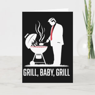 Grill politisch karte