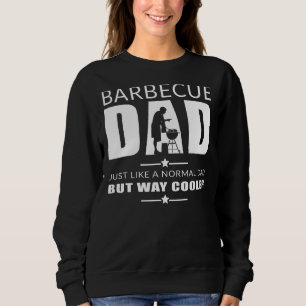 Grill Vater Sweatshirt