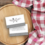 GRILLEN Baby Shower Books for Baby Vintag Gray Kar Begleitkarte<br><div class="desc">GRILLEN Baby Shower bucht Gehäuse-Karte beantragen, in geschlechtsneutral grau und weiß. Die Designelemente sind perfekt für eine Grillen Babydusche, eine Babydusche im Garten, ein Picknick im Freien usw... und Sie können die Bücher für Babygedicht bearbeiten, wenn Sie möchten. Dieses charmante rustikale Design hat Vintage Typografie und traditionellen Gingham kariert in...</div>
