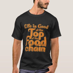 Grillen Barbecue Grill Grill Grill Steak T-Shirt
