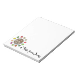 Grillen Barbecue Roast Bulgogi Banchan Food Notizblock