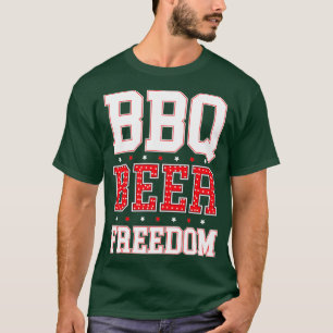 GRILLEN BEER FREEDOM (2) T-Shirt