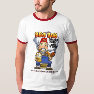 GRILLEN Bob-T-Shirt T-Shirt