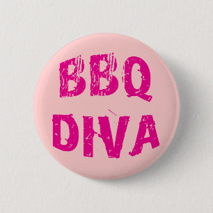 GRILLEN Diva Button