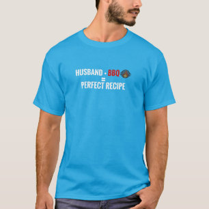 GRILLEN Ehemann perfekt Rezept Tee