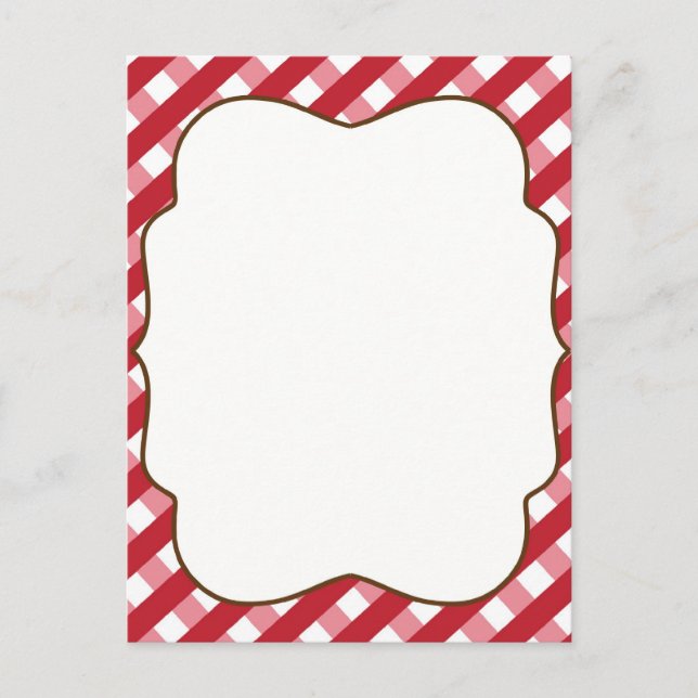 GRILLEN Einladung (Vorderseite)