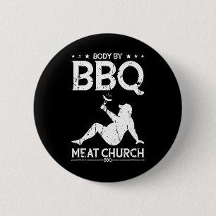 Grillen Fleisch Grillen der Kirche - Grillen Enthu Button