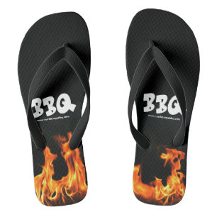 GRILLEN Flip Flops