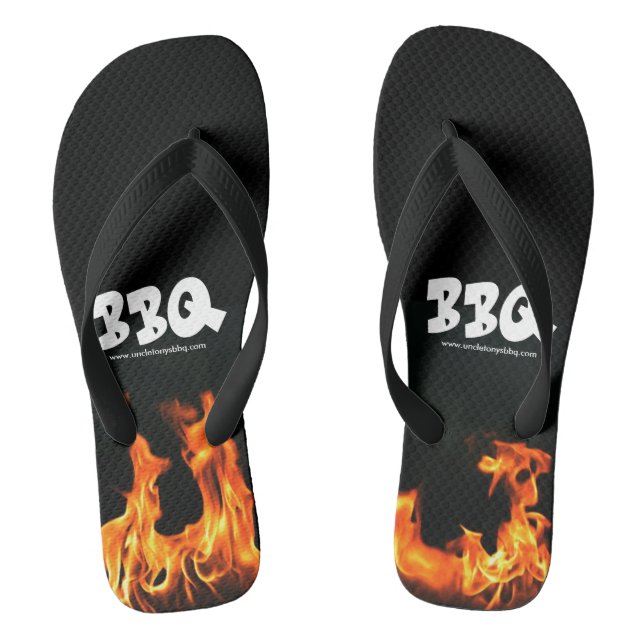 GRILLEN Flip Flops (Fußbett)