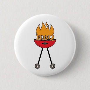 GRILLEN Grill Button