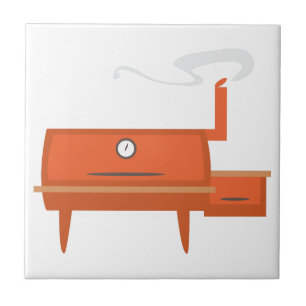 GRILLEN Grill Fliese