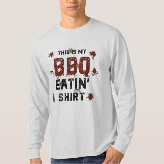 GRILLEN isst Shirt