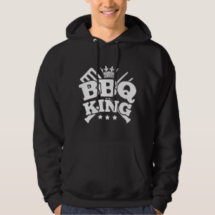 GRILLEN KING HOODIE