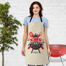 GRILLEN-King of the Grill