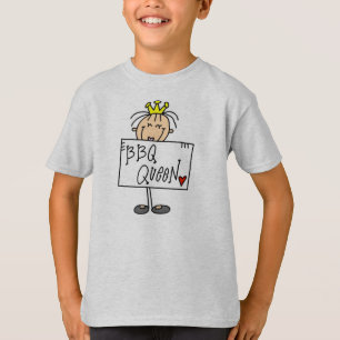 GRILLEN Königin T-Shirt