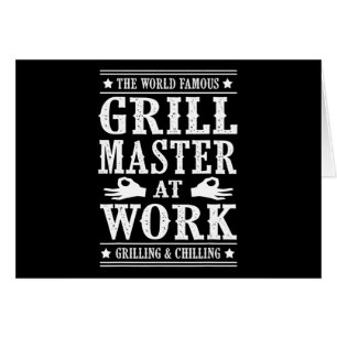GRILLEN Lovers Der weltberühmte Grillmeister bei