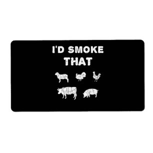 GRILLEN Lovers   ID Smoke, dass Koch Smoker GRILLE