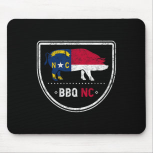 Grillen Nr. Mousepad