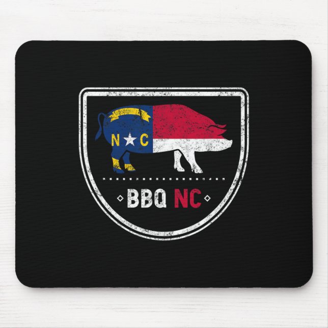 Grillen Nr. Mousepad (Vorne)