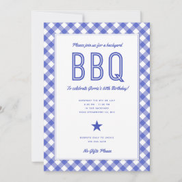 Grillen | PARTY EINLADUNG
