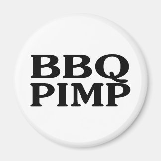 GRILLEN Pimp Magnet