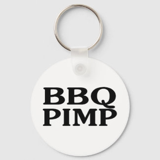GRILLEN Pimp Schlüsselanhänger