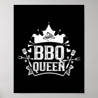 Grillen Queen Grill Meat Byrbecue Grilling Grillen