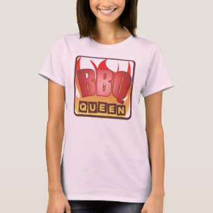 GRILLEN Queen T - Shirt