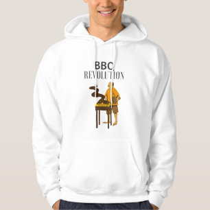GRILLEN Revolution Hoodie