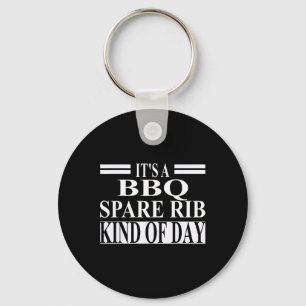 Grillen Spare Rib Apparel Beauty Funny Spareribs L Schlüsselanhänger