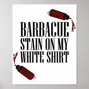 GRILLEN Stain Poster